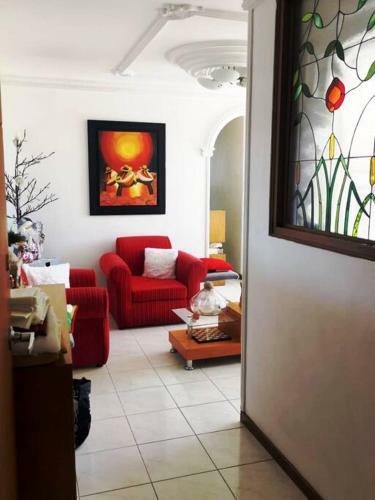 Apartamento Penthouse, Pool, Praking, Workplace, Kitchen