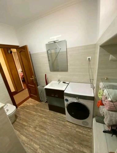 Apartamento La Casa Azul