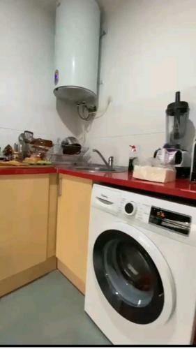 Apartamento La Casa Azul