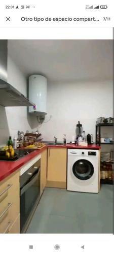 Apartamento La Casa Azul