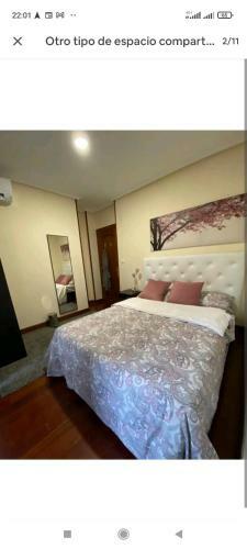Apartamento La Casa Azul