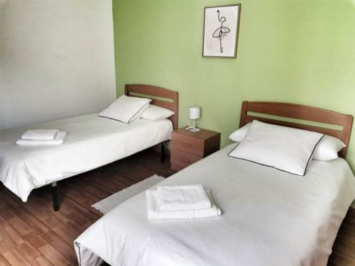 Apartamento Apto Playa Camelle 1�