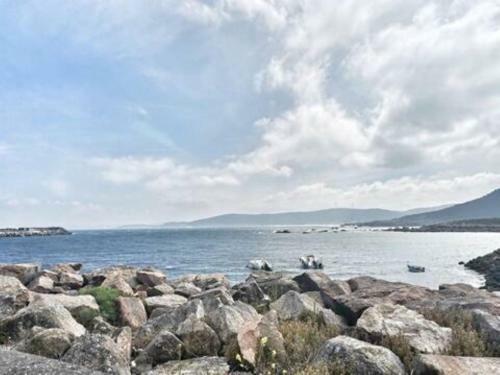 Apartamento Apto Playa Camelle 1�