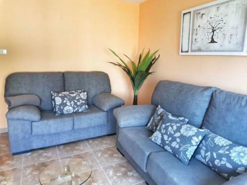 Apartamento Apto. Playa Camelle 2�