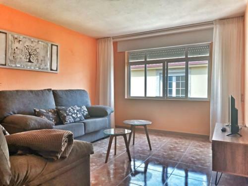 Apartamento Apto. Playa Camelle 2�