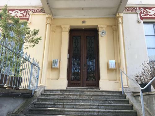 Casa Pomar Apartament