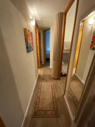 Casa Pomar Apartament
