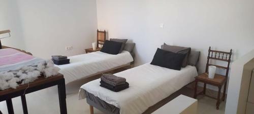 Agroturismo Cortijo Del Aguadero