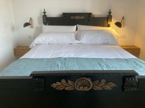 Apartamento Can Llavi - Pati