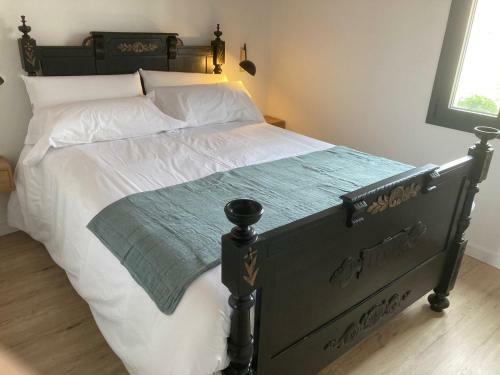 Apartamento Can Llavi - Pati