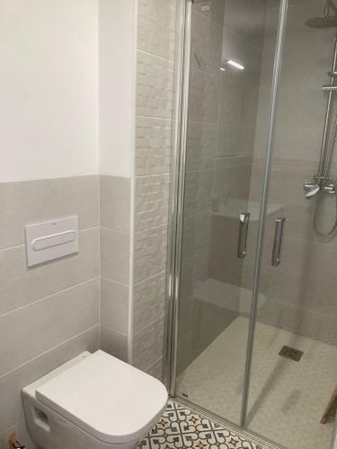 Apartamento Can Llavi - Pati