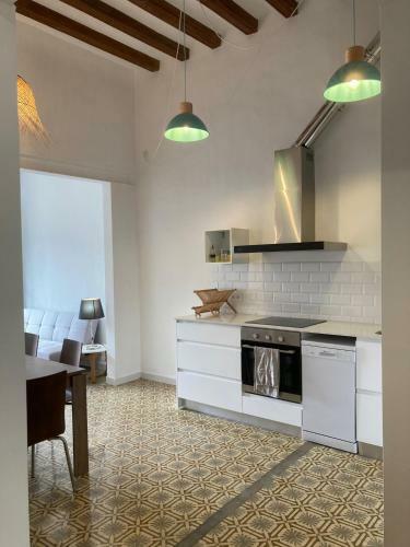 Apartamento Can Llavi - Tartana