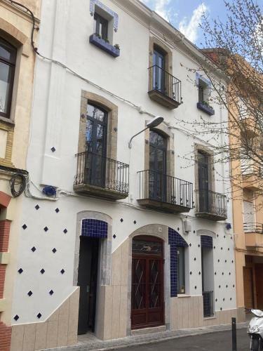 Apartamento Can Llavi - Tartana
