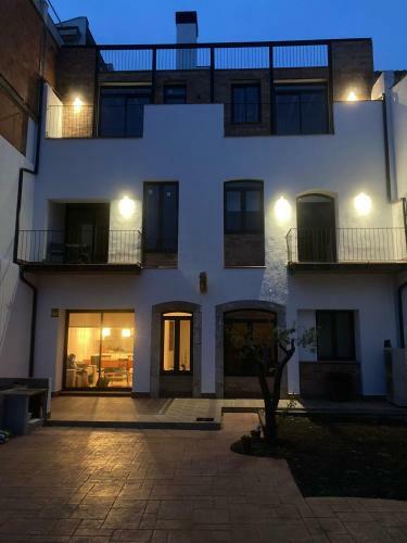 Apartamento Can Llavi - Llaut
