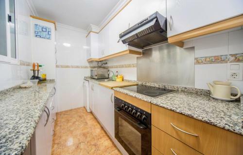 Apartamento Con Terraza Y Piscina