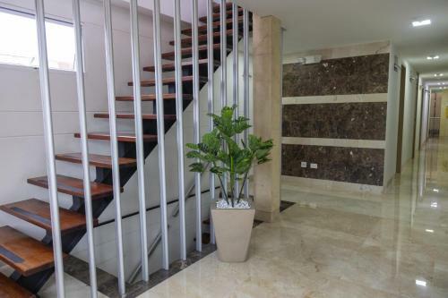 Hotel Park Caribe