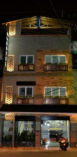 Hotel Park Caribe