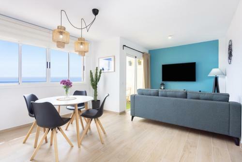 Apartamento Candelaria Playa Tenerife