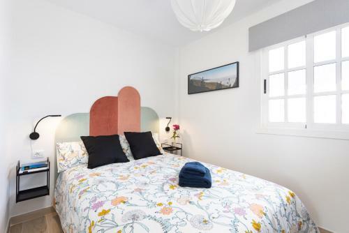 Apartamento Candelaria Playa Tenerife