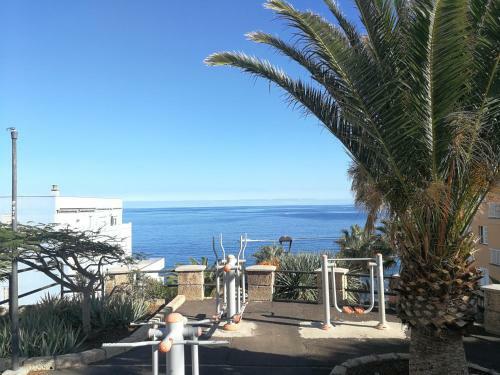 Apartamento Arenitas Beach. Sin Escalones+piscina+wifi+parking
