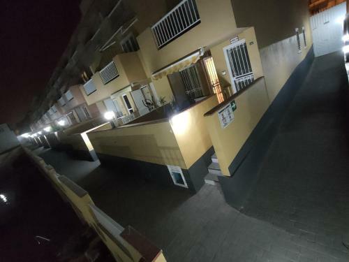 Apartamento Arenitas Beach. Sin Escalones+piscina+wifi+parking