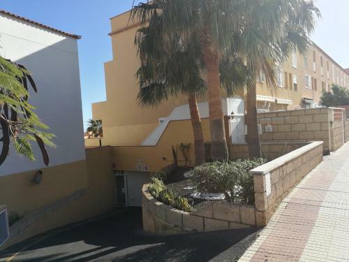 Apartamento Arenitas Beach. Sin Escalones+piscina+wifi+parking