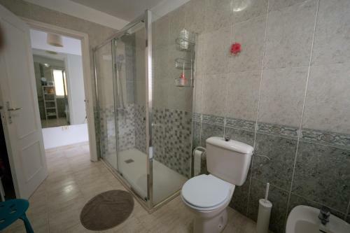 Apartamento Arenitas Beach. Sin Escalones+piscina+wifi+parking