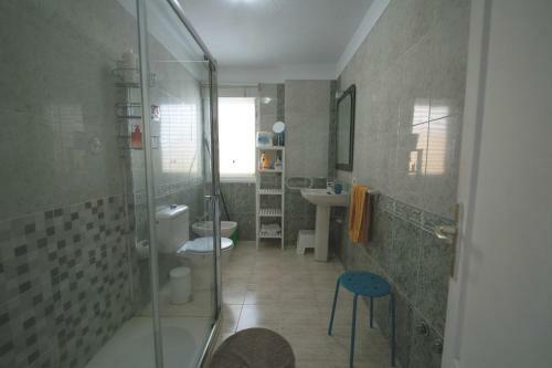 Apartamento Arenitas Beach. Sin Escalones+piscina+wifi+parking