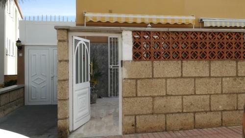 Apartamento Arenitas Beach. Sin Escalones+piscina+wifi+parking