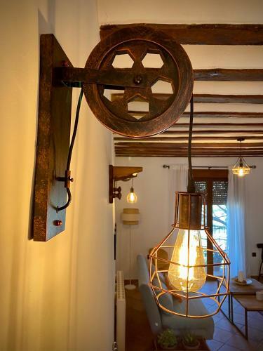 Apartamento Casa Jaraiz - Centre Town