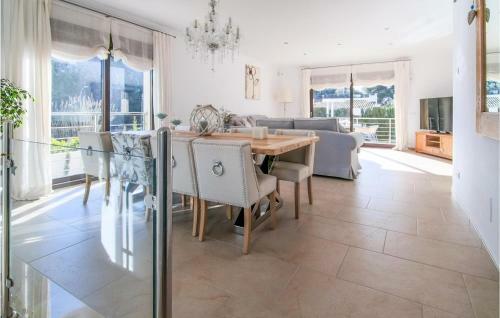 Amazing Home In Capdepera With 3 Bedrooms