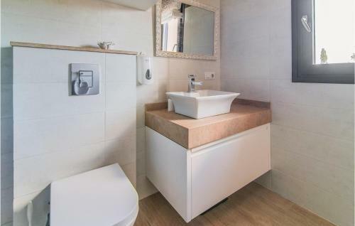 Amazing Home In Capdepera With 3 Bedrooms