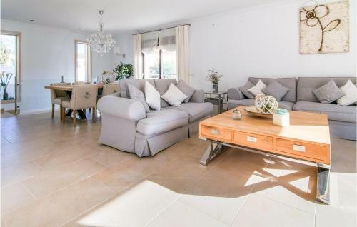 Amazing Home In Capdepera With 3 Bedrooms