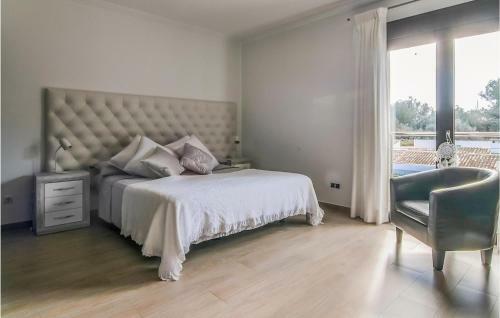 Amazing Home In Capdepera With 3 Bedrooms