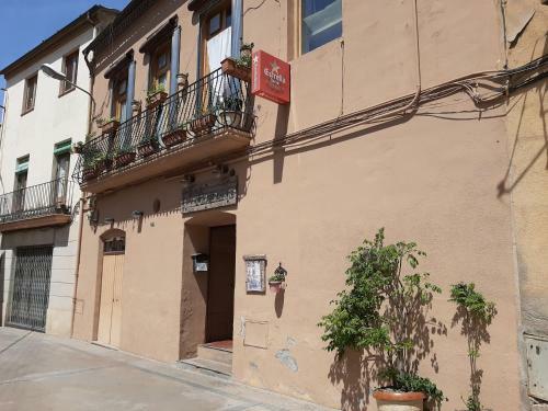 Apartamento Ca L'also Cardona
