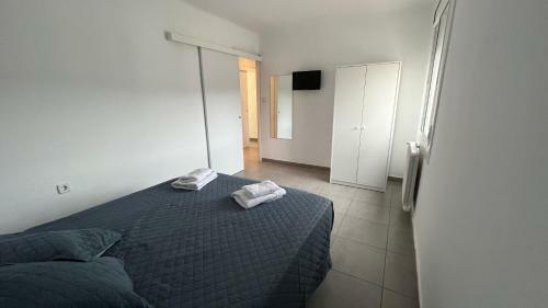 Apartamento Ca L'also Cardona