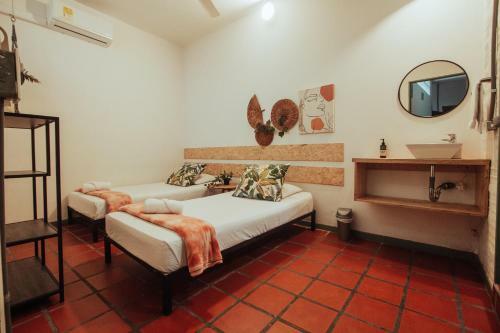 Hostal Centro Hostel Medellin
