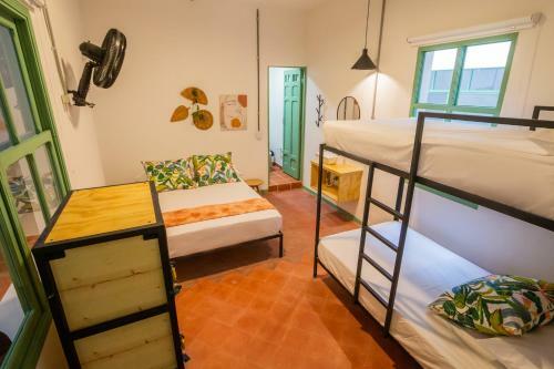 Hostal Centro Hostel Medellin