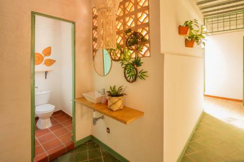 Hostal Centro Hostel Medellin