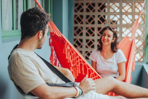 Hostal Centro Hostel Medellin