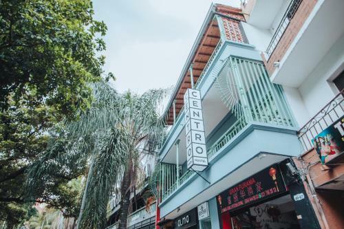 Hostal Centro Hostel Medellin