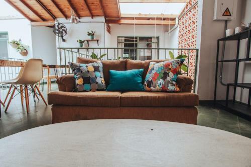 Hostal Centro Hostel Medellin