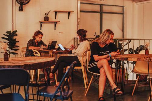 Hostal Centro Hostel Medellin