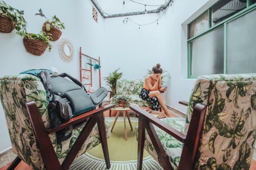 Hostal Centro Hostel Medellin
