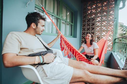 Hostal Centro Hostel Medellin