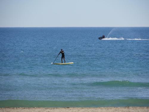 Apartamento Beach Flats