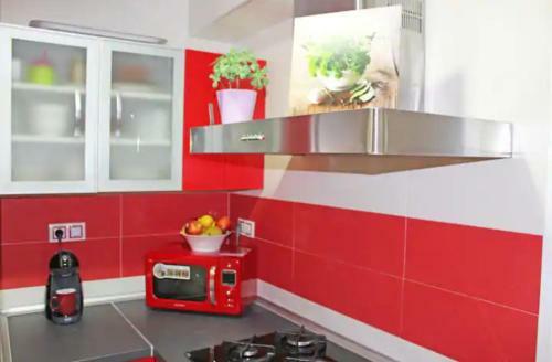 Apartamento Beach Flats