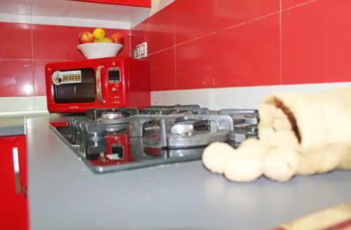 Apartamento Beach Flats
