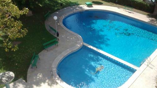 Apartamento Beach Flats