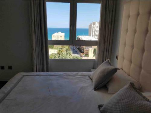 Apartamento Beach Alicante Holidays